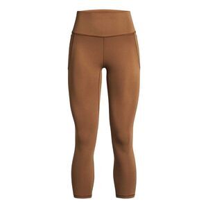 Under Armour Womens/Ladies Meridian Leggings / Brown
